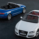 Illustration for article titled 2010 Audi A5 And S5 Convertibles Drop Their Tops